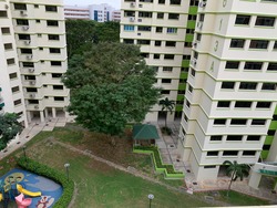 Blk 613B Bedok Reservoir Road (Bedok), HDB 5 Rooms #216839041